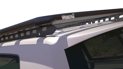 Wedgetail Mounting Kit – Toyota LandCruiser 200 2007 - 03/21