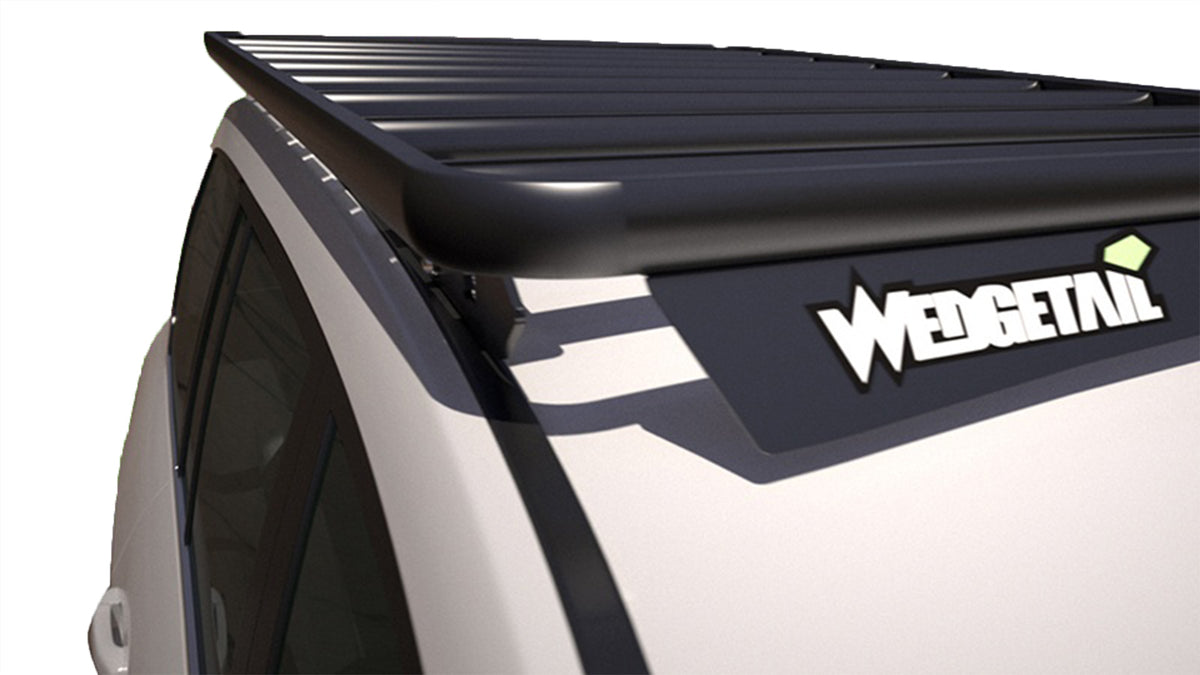 Wedgetail Mounting Kit – Toyota LandCruiser 200 2007 - 03/21