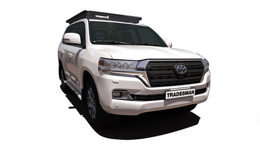 Wedgetail Mounting Kit – Toyota LandCruiser 200 2007 - 03/21