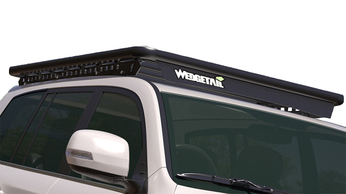 Wedgetail Mounting Kit – Toyota LandCruiser 200 2007 - 03/21