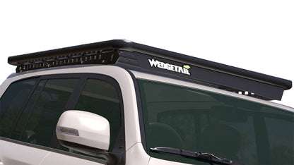 Wedgetail Mounting Kit – Toyota LandCruiser 200 2007 - 03/21