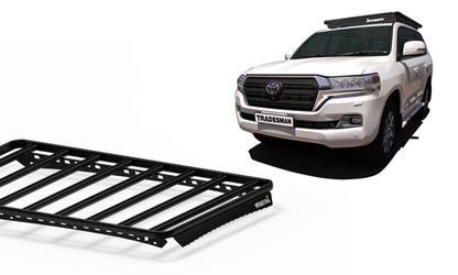 Wedgetail Mounting Kit – Toyota LandCruiser 200 2007 - 03/21