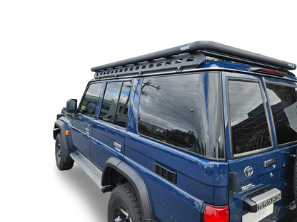 Wedgetail Mounting Kit – Toyota LandCruiser 76 2007 - Current