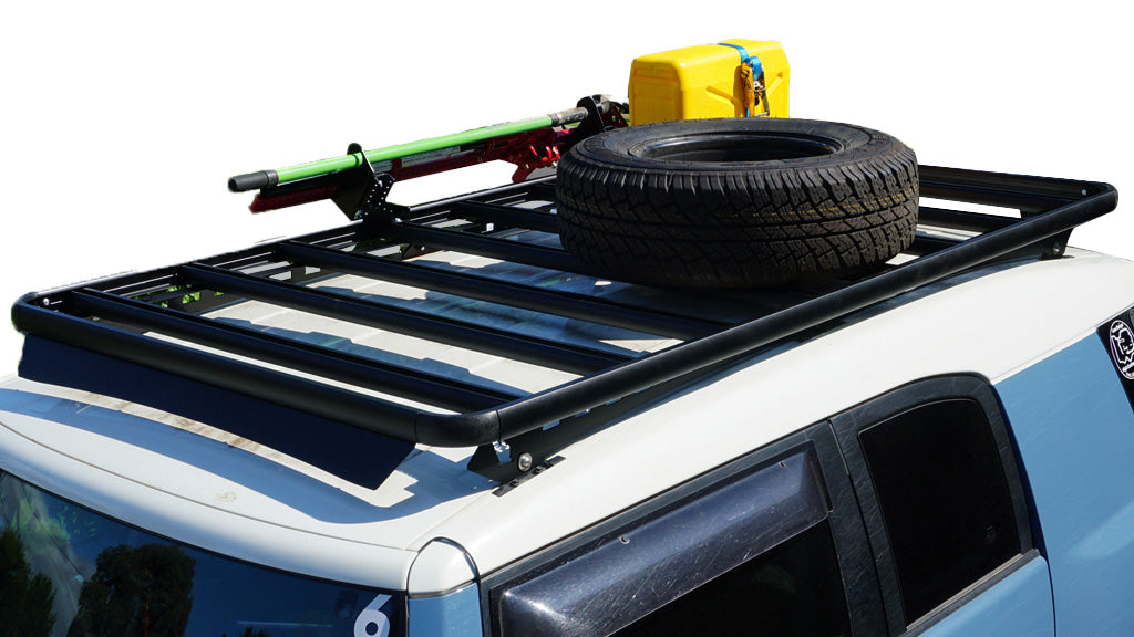 Wedgetail Mounting Kit – Toyota FJ Cruiser 2011 - 2017