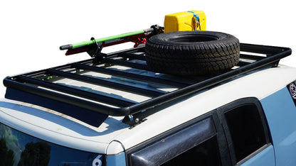 Wedgetail Mounting Kit – Toyota FJ Cruiser 2011 - 2017