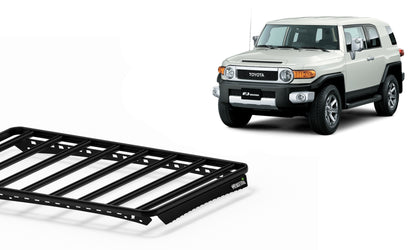 Wedgetail Mounting Kit – Toyota FJ Cruiser 2011 - 2017