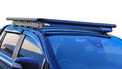 Wedgetail Mounting Kit – Toyota Hilux N70 2005 - 2015