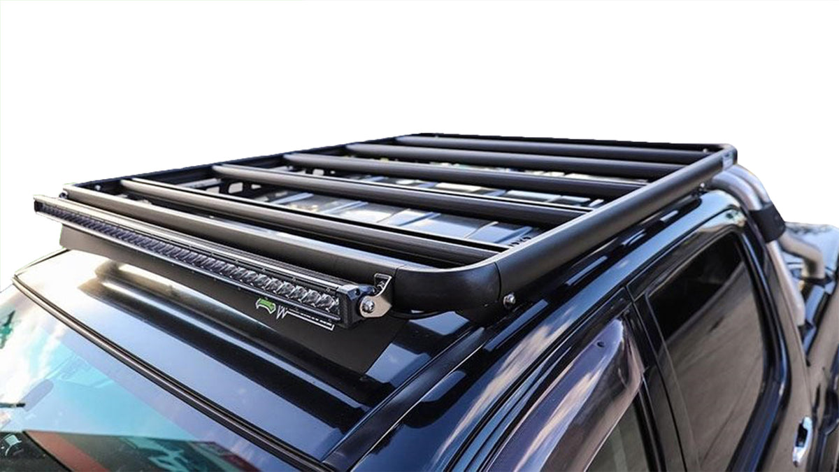 Wedgetail Mounting Kit – Toyota Hilux N70 2005 - 2015
