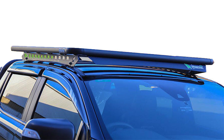 Wedgetail Mounting Kit – Toyota Hilux N80 10/15 - 10/25