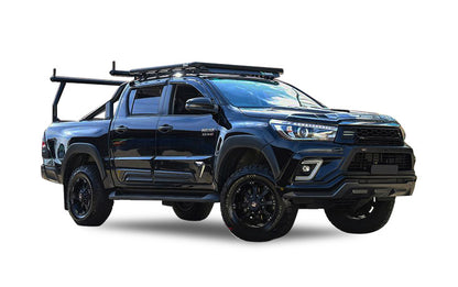 Wedgetail Mounting Kit – Toyota Hilux N80 10/15 - 10/25