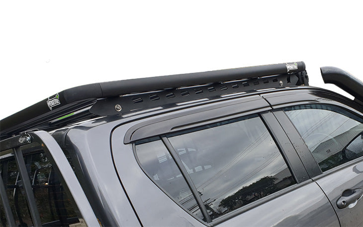 Wedgetail Mounting Kit – Toyota Hilux N80 10/15 - 10/25