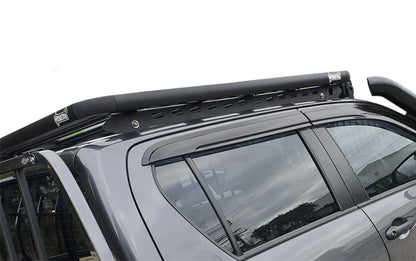 Wedgetail Mounting Kit – Toyota Hilux N80 10/15 - 10/25