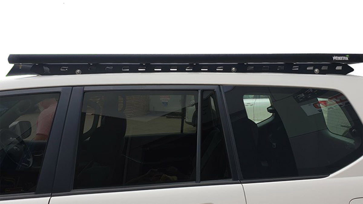 Wedgetail Mounting Kit – Toyota Prado 120 03/03 - 11/09