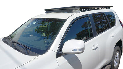 Wedgetail Mounting Kit – Toyota Prado 150 12/09 - 06/24