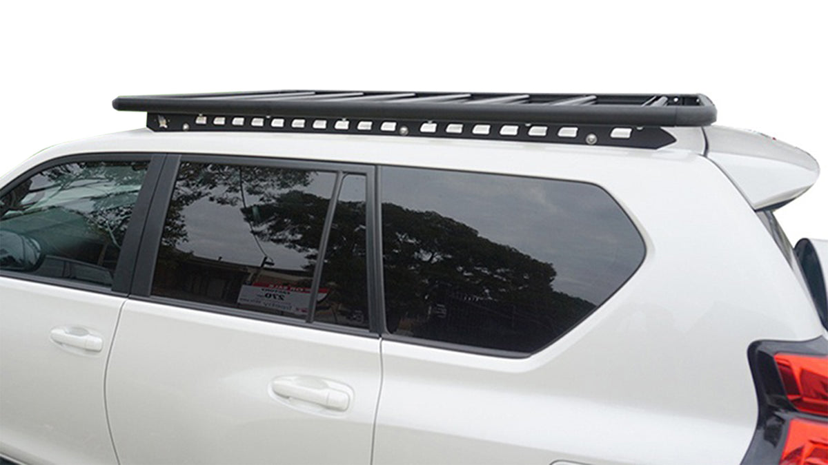 Wedgetail Mounting Kit – Toyota Prado 150 12/09 - 06/24