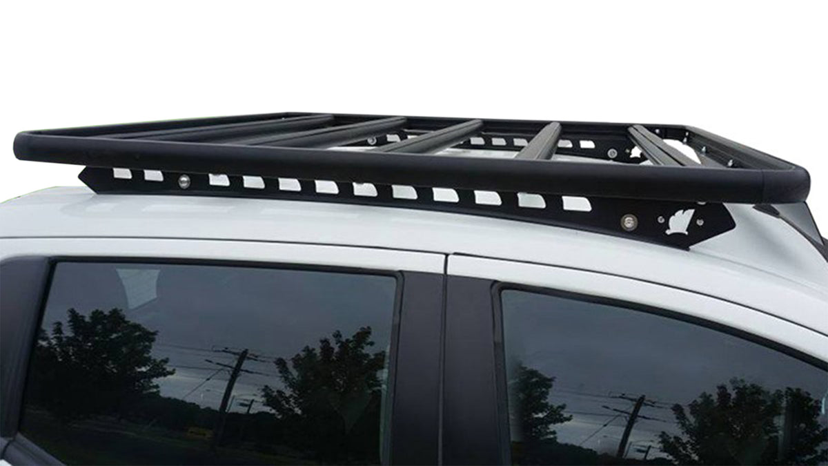Wedgetail Mounting Kit – Volkswagen Amarok 2011 - 2023