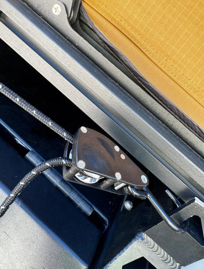 Beach2Bush XL 270° Awning