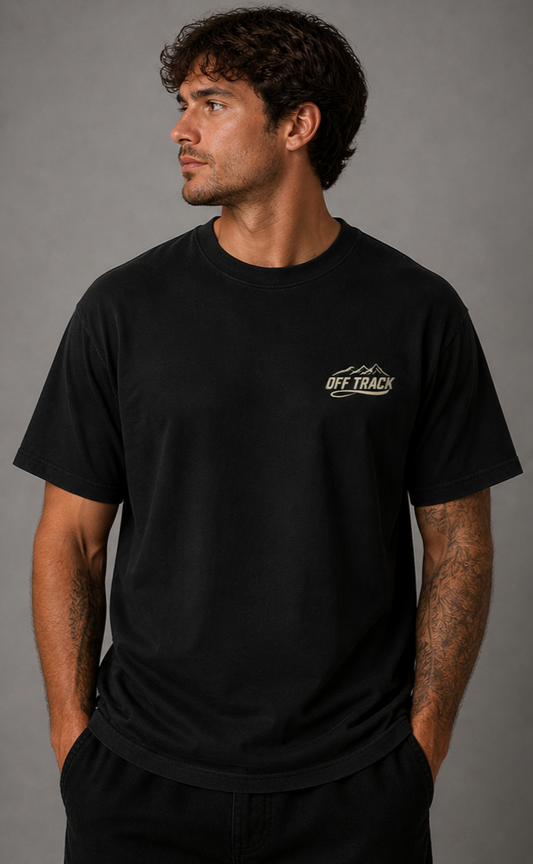 Rocks In Your Head T-Shirt Men