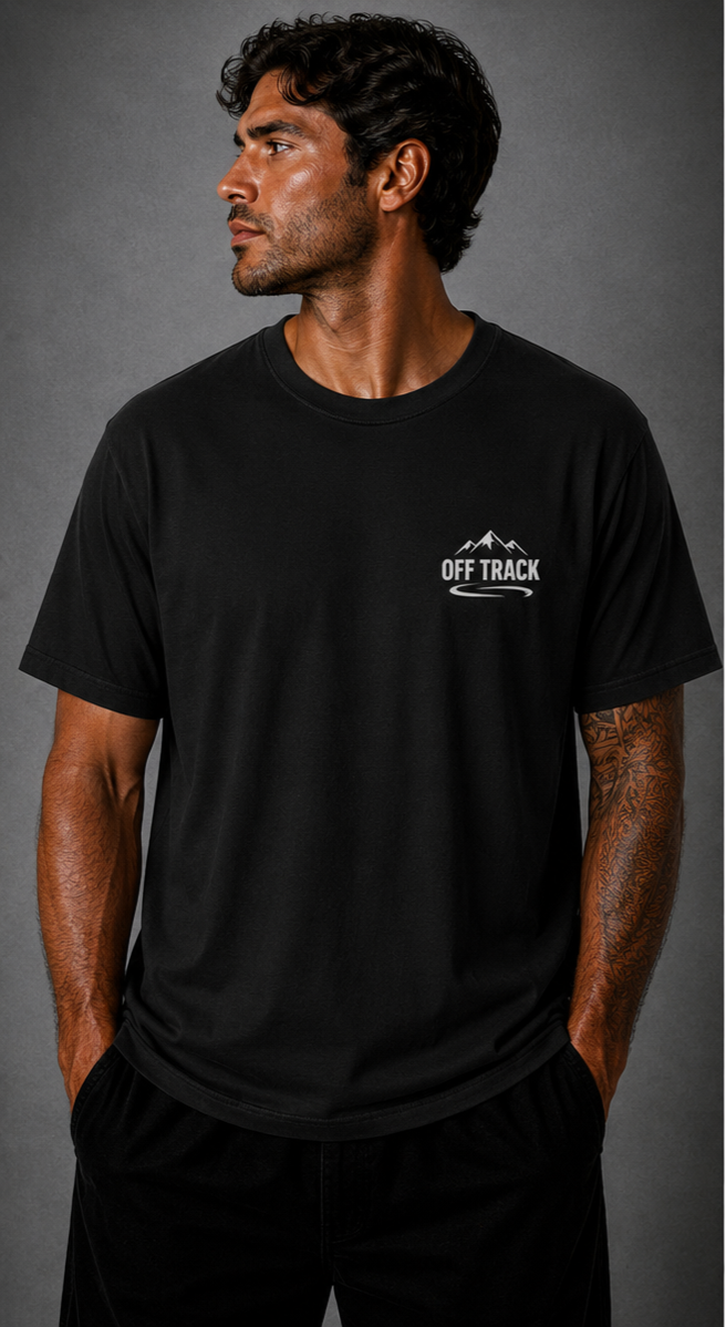 The Horses are Waiting T-Shirt Men