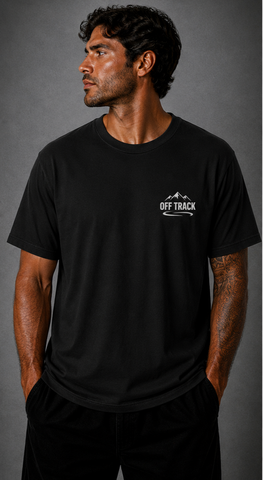The Horses are Waiting T-Shirt Men