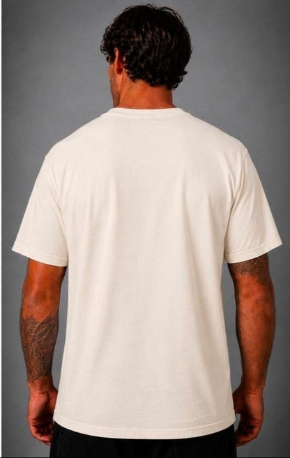 Off Track Logo T-Shirt Men