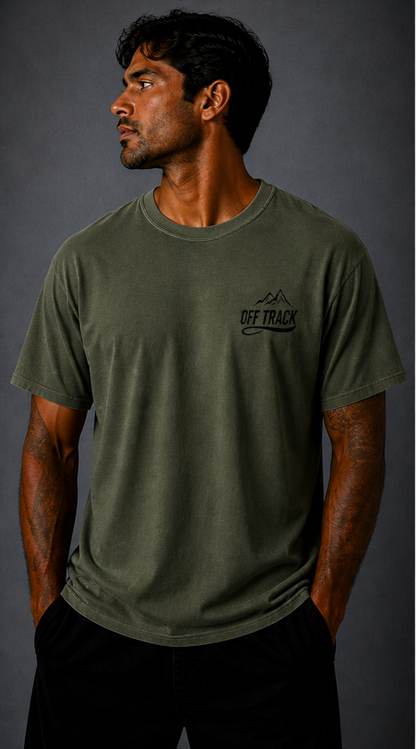 Team Ash T-Shirt Men