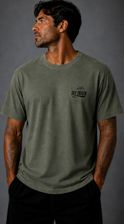 Open The Gates T-Shirt Men