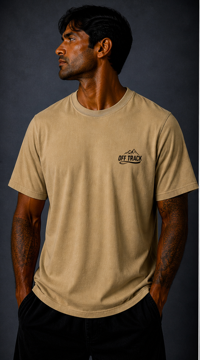 Lower those Expectations T-Shirt Men