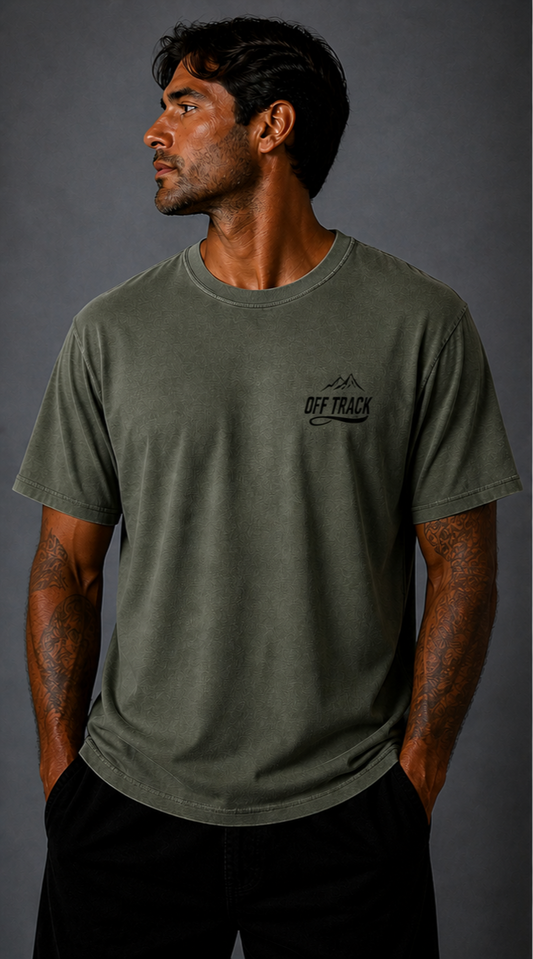 Lower those Expectations T-Shirt Men
