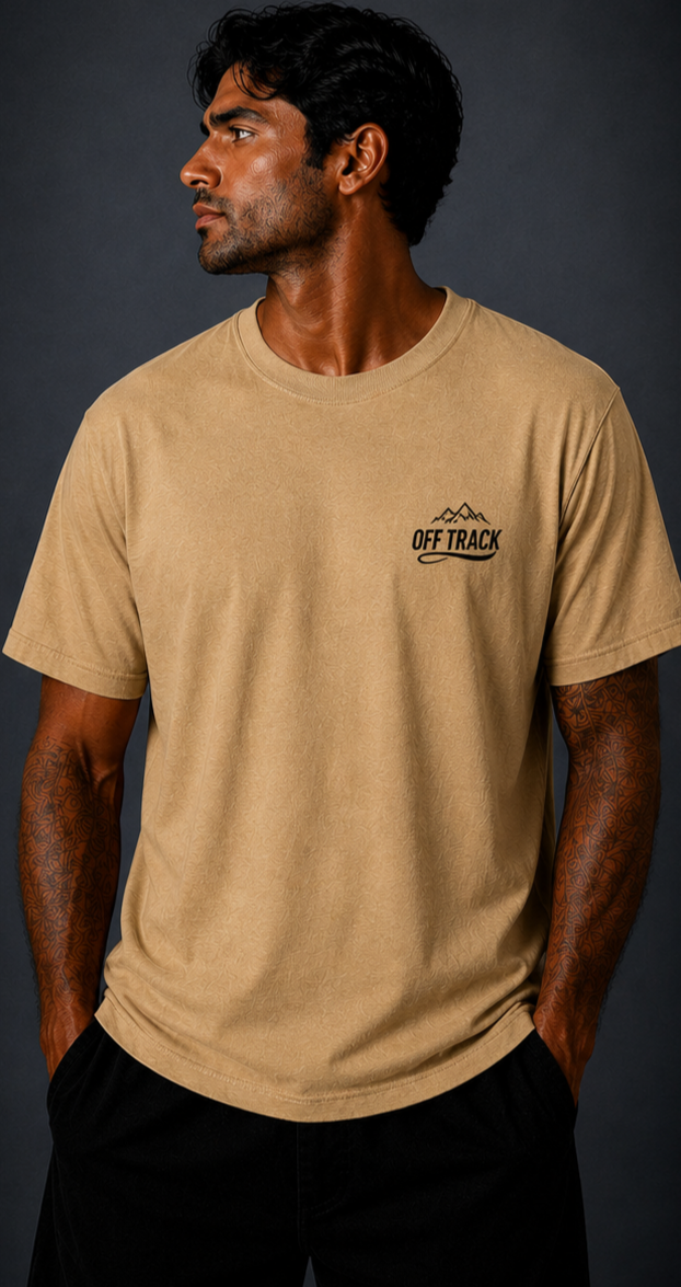The Horses are Waiting T-Shirt Men