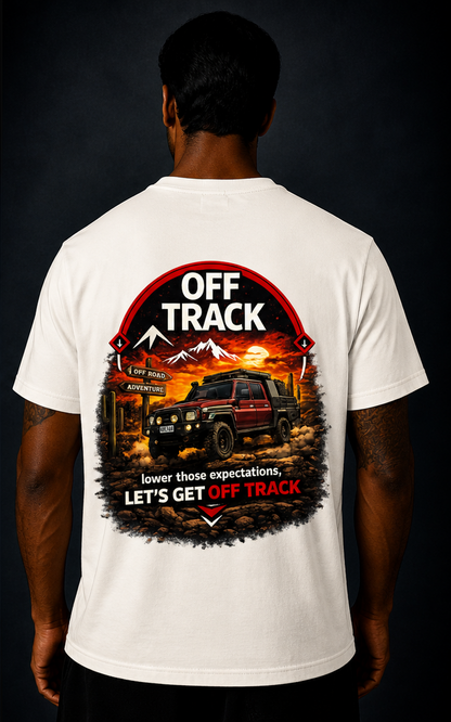 Lower those Expectations T-Shirt Men