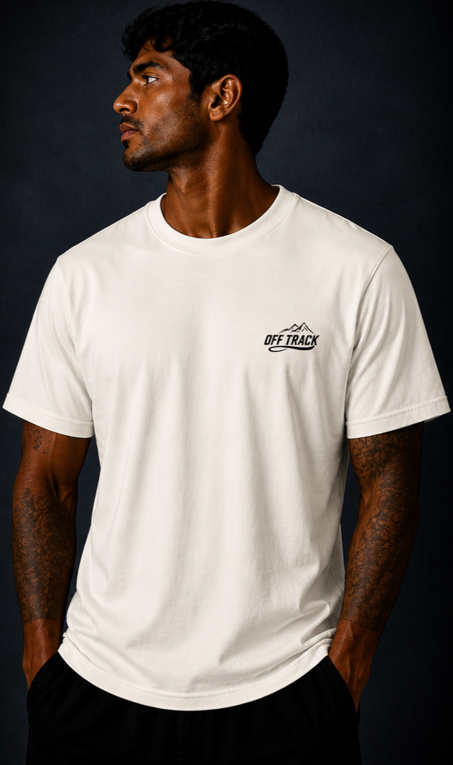 Open The Gates T-Shirt Men