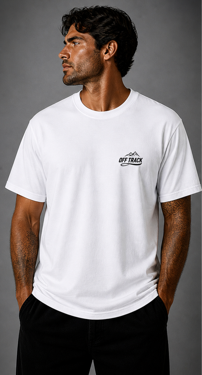 Open The Gates T-Shirt Men