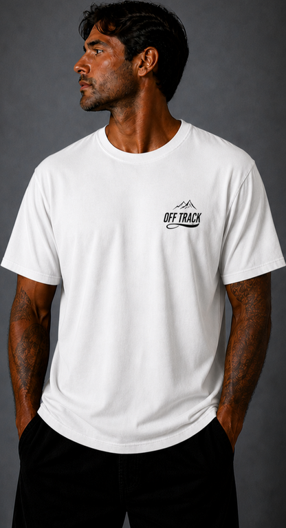 Lower those Expectations T-Shirt Men