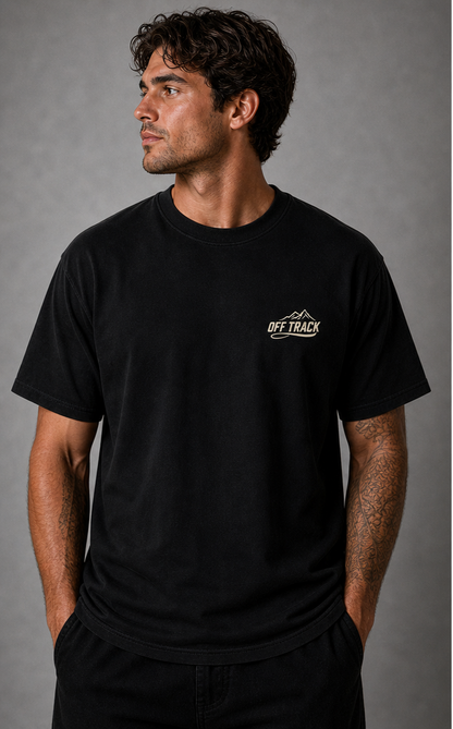 Open The Gates T-Shirt Men