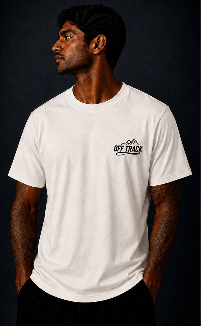 The Horses are Waiting T-Shirt Men