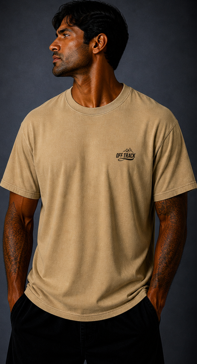 Open The Gates T-Shirt Men