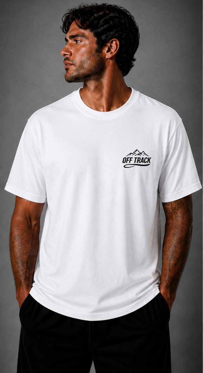 The Horses are Waiting T-Shirt Men