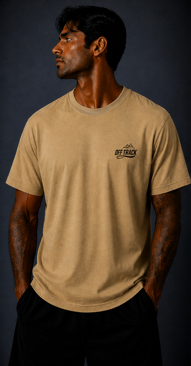 Team Ash T-Shirt Men