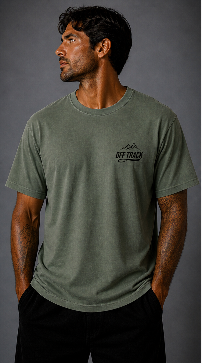 CYAAAA! T-Shirt Men