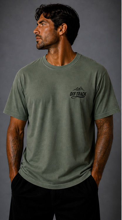 CYAAAA! T-Shirt Men