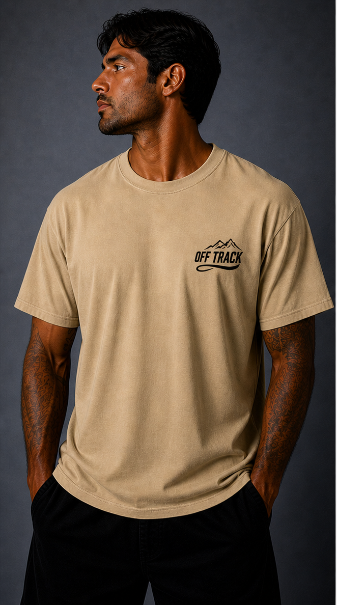 Rocks In Your Head T-Shirt Men