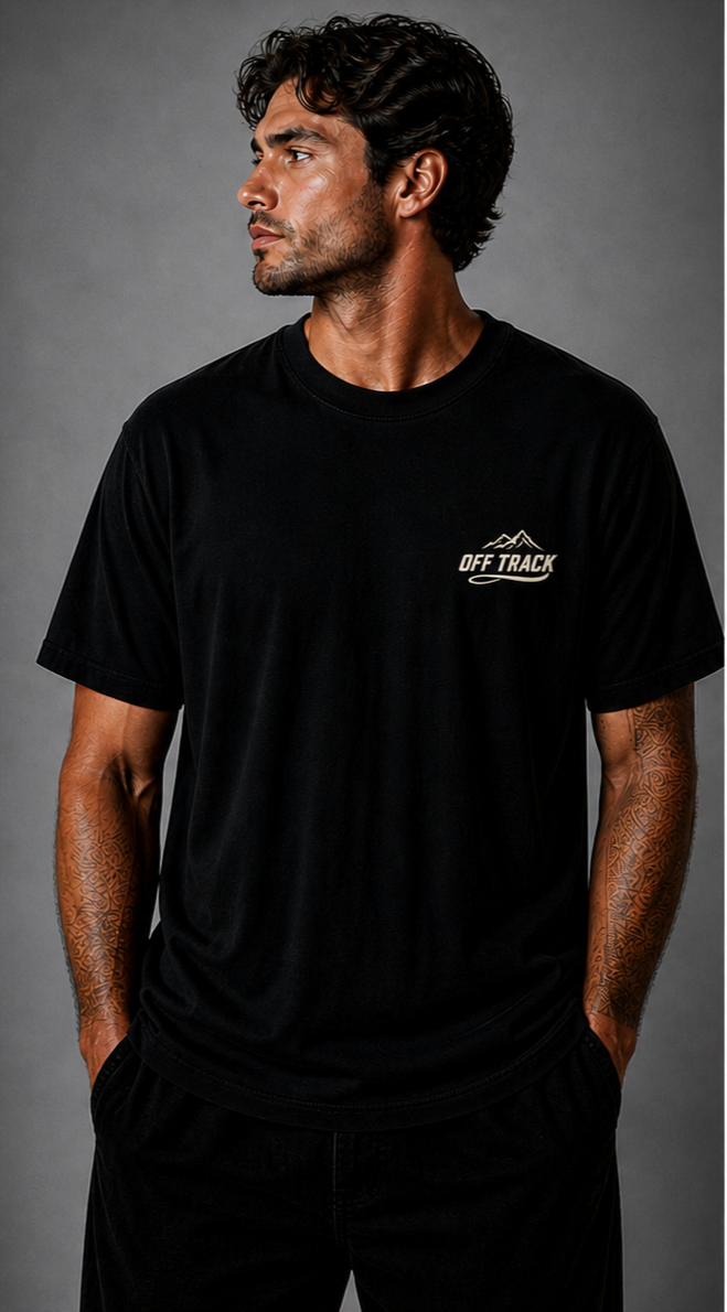 Bloody Legends T-Shirt Men