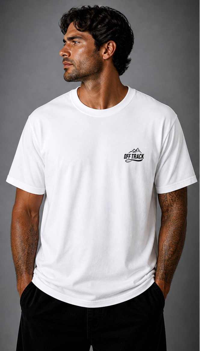 CYAAAA! T-Shirt Men