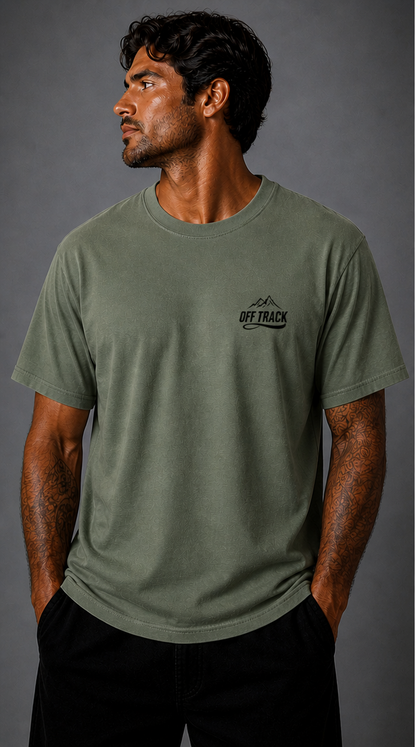 Rocks In Your Head T-Shirt Men
