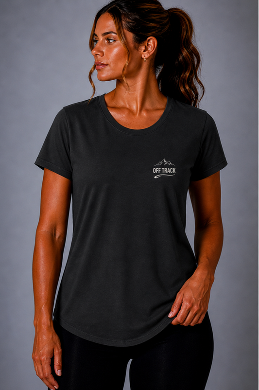 Lower those Expectations T-Shirt Womens