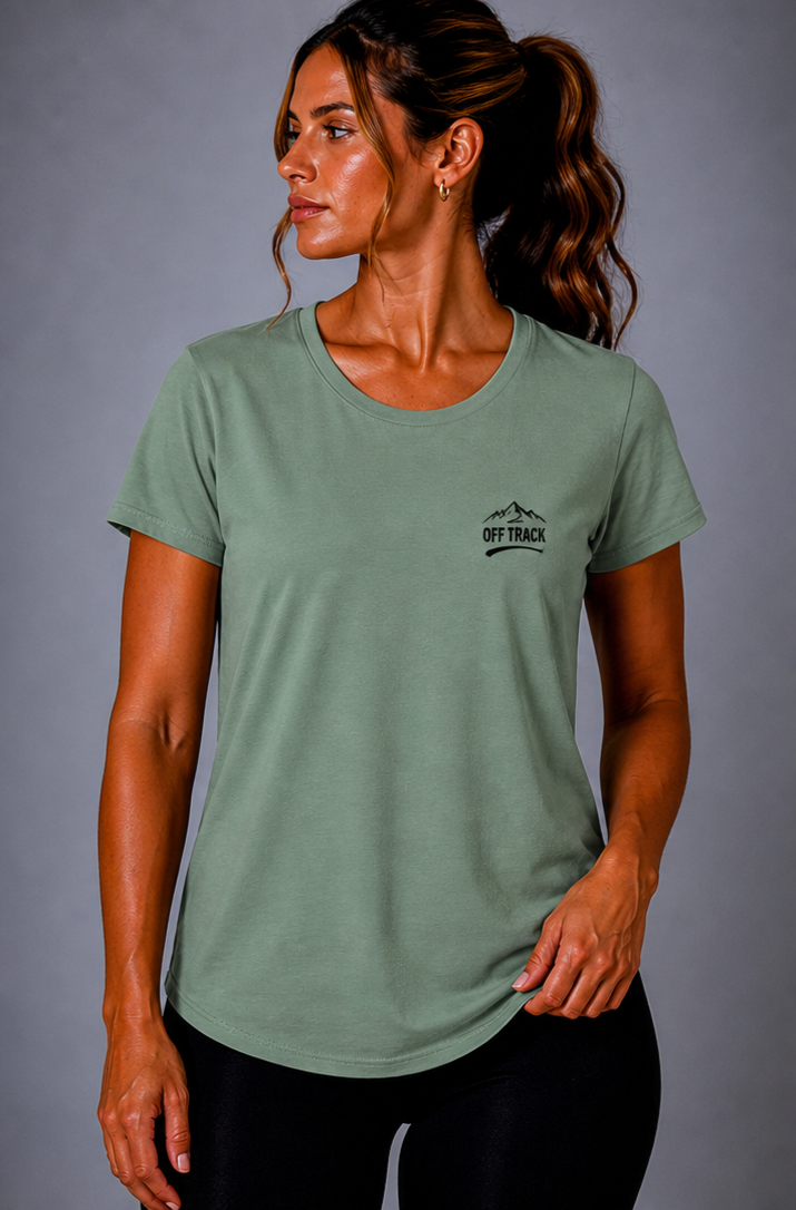 Lower those Expectations T-Shirt Womens