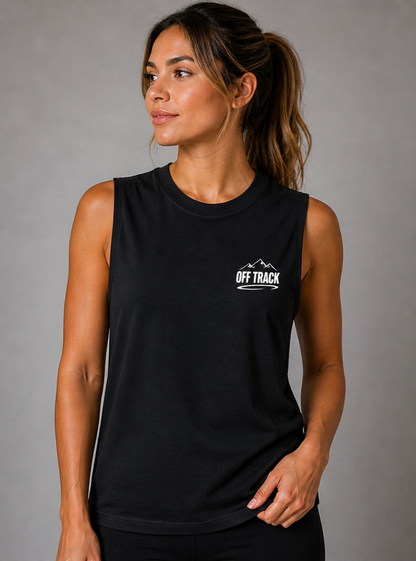 Team Ash Tank Womens