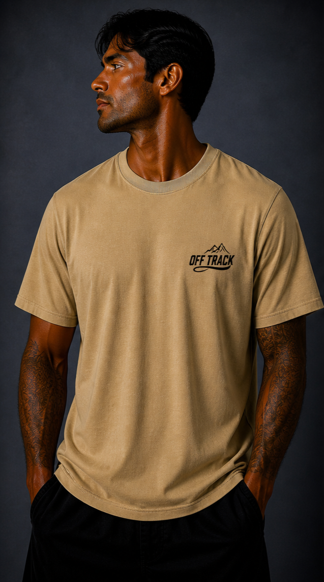 Crack a Cold One T-Shirt Men