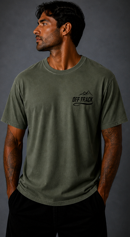 Crack a Cold One T-Shirt Men